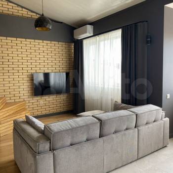 Продается 2-х комнатная квартира, 52 м²