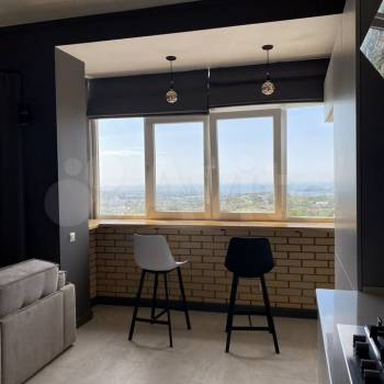 Продается 2-х комнатная квартира, 52 м²