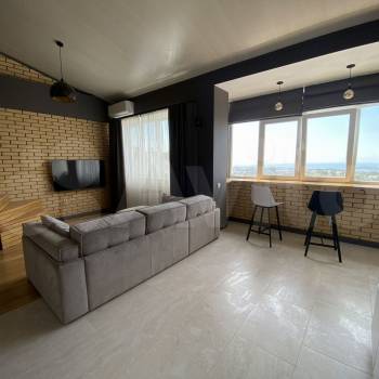 Продается 2-х комнатная квартира, 52 м²