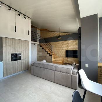 Продается 2-х комнатная квартира, 52 м²