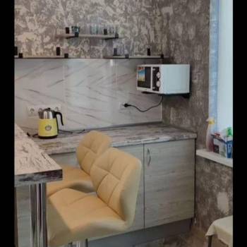 Продается 1-комнатная квартира, 40 м²