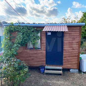 Продается Дом, 12 м²