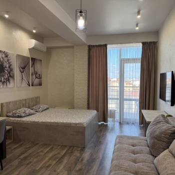 Продается 1-комнатная квартира, 37 м²