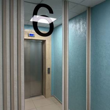 Продается 1-комнатная квартира, 37 м²