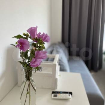 Сдается 1-комнатная квартира, 55 м²