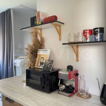 Сдается 1-комнатная квартира, 55 м²