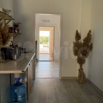 Сдается 1-комнатная квартира, 55 м²