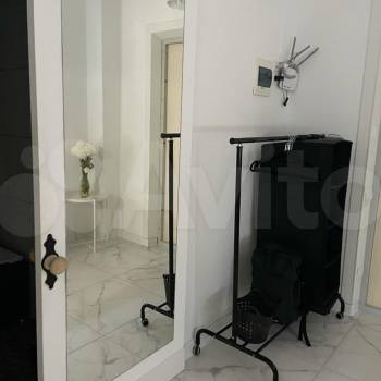 Сдается 1-комнатная квартира, 55 м²