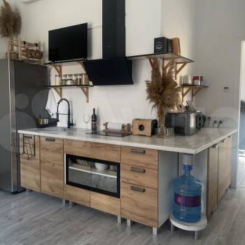 Сдается 1-комнатная квартира, 55 м²