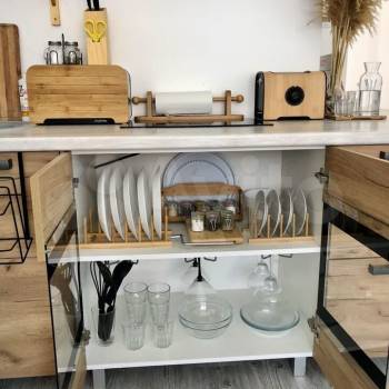 Сдается 1-комнатная квартира, 55 м²