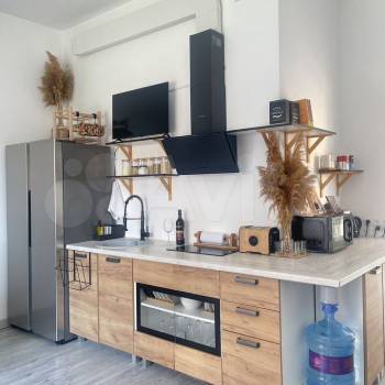 Сдается 1-комнатная квартира, 55 м²