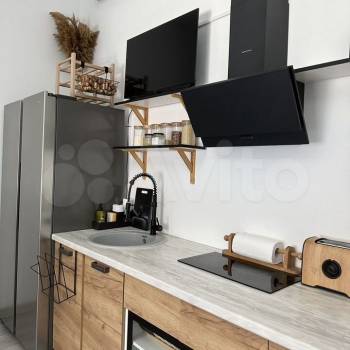 Сдается 1-комнатная квартира, 55 м²