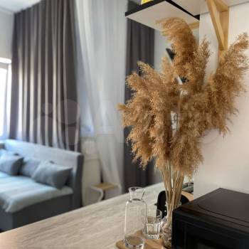 Сдается 1-комнатная квартира, 55 м²