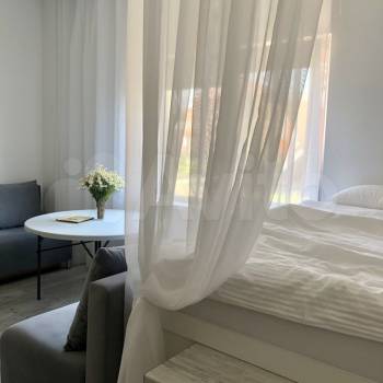 Сдается 1-комнатная квартира, 55 м²