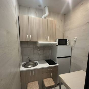 Сдается 1-комнатная квартира, 24 м²