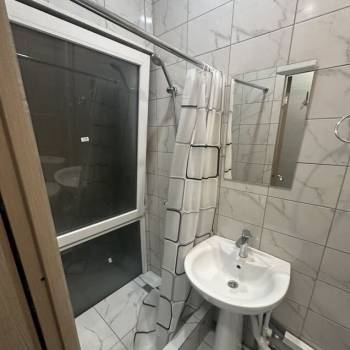 Сдается 1-комнатная квартира, 24 м²