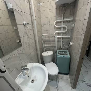 Сдается 1-комнатная квартира, 24 м²