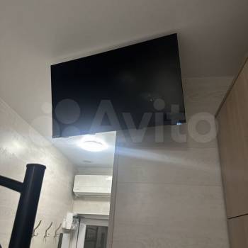 Сдается 1-комнатная квартира, 24 м²