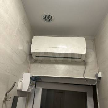 Сдается 1-комнатная квартира, 24 м²