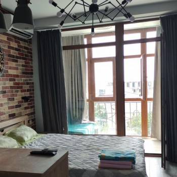 Сдается 1-комнатная квартира, 35 м²