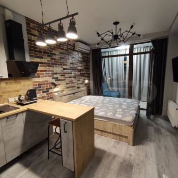 Сдается 1-комнатная квартира, 35 м²