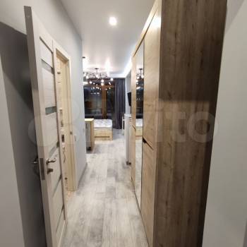 Сдается 1-комнатная квартира, 35 м²