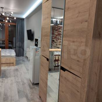 Сдается 1-комнатная квартира, 35 м²