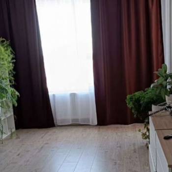 Продается 1-комнатная квартира, 35,6 м²