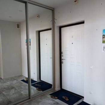 Продается 1-комнатная квартира, 35,6 м²