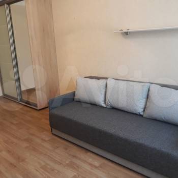 Сдается 1-комнатная квартира, 32 м²