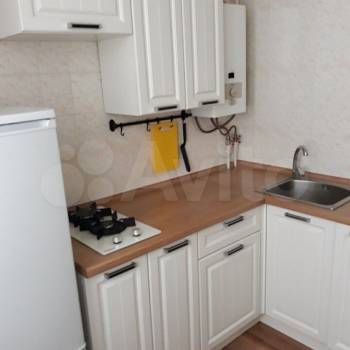 Сдается 1-комнатная квартира, 32 м²