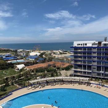 Сдается 1-комнатная квартира, 34 м²