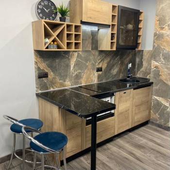 Сдается 1-комнатная квартира, 34 м²