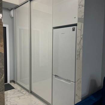 Сдается 1-комнатная квартира, 34 м²