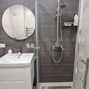 Сдается 1-комнатная квартира, 39 м²