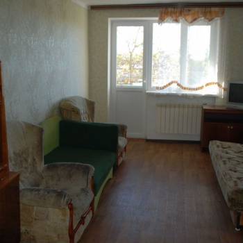 Сдается 2-х комнатная квартира, 44 м²