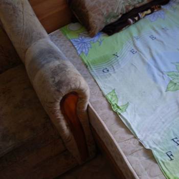 Сдается 2-х комнатная квартира, 44 м²