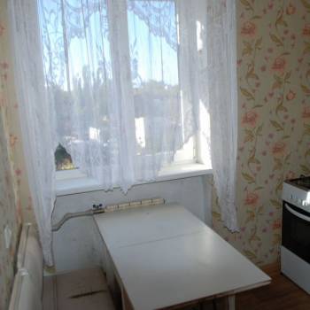 Сдается 2-х комнатная квартира, 44 м²