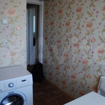 Сдается 2-х комнатная квартира, 44 м²