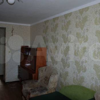 Сдается 2-х комнатная квартира, 44 м²