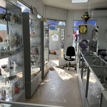 Продается Нежилое помещение, 26 м²