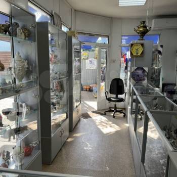 Продается Нежилое помещение, 26 м²