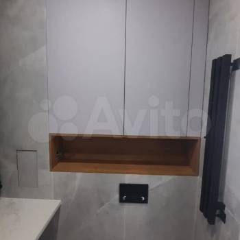 Продается 2-х комнатная квартира, 62,4 м²