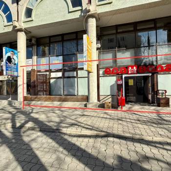 Продается Нежилое помещение, 125 м²