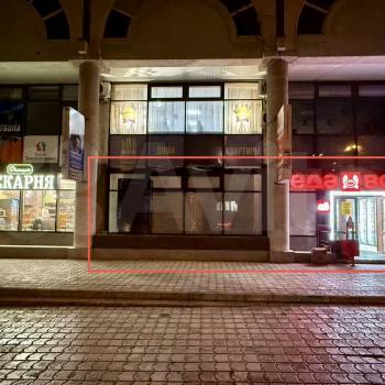 Продается Нежилое помещение, 125 м²