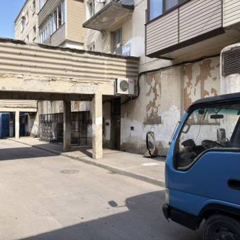 Продается Нежилое помещение, 537,4 м²