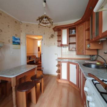 Сдается 1-комнатная квартира, 46 м²