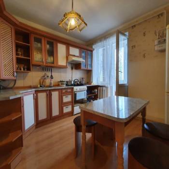 Сдается 1-комнатная квартира, 46 м²