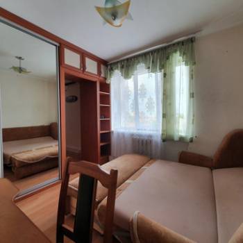 Сдается 1-комнатная квартира, 46 м²