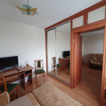 Сдается 1-комнатная квартира, 46 м²